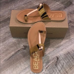 Beach by Matisse Offshore Sandal